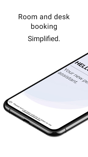 Android application UMA Book screenshort