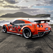 Drift Clash Online Racing Mod apk son sürüm ücretsiz indir