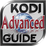Kodi Guide 2:  Advanced icon