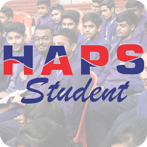 HAPS Student logo