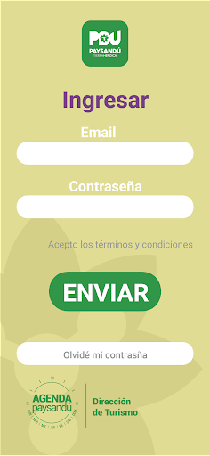 Paysandú Screen 2