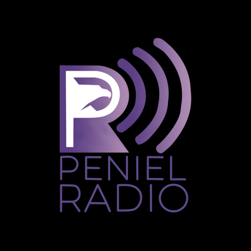 Radio Peniel Allen 87.7 logo