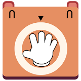 알파고랑 가위바위보 icon