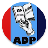 ADP Mobile icon
