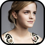 Cover Image of Tải xuống Emma Watson Wallpaper | Hermione Granger Walls HD 5 APK