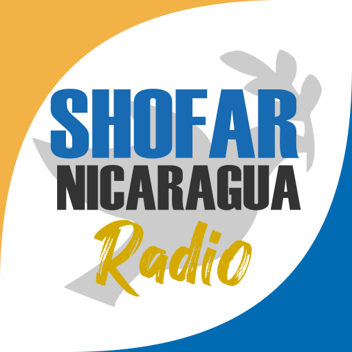 Radio Shofar Nicaragua logo