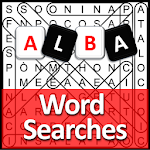 Find Words Game - Magazine Like Word find puzzles Apk