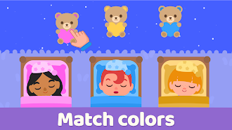 Game screenshot Game for preschool kids 3,4 yr apk download