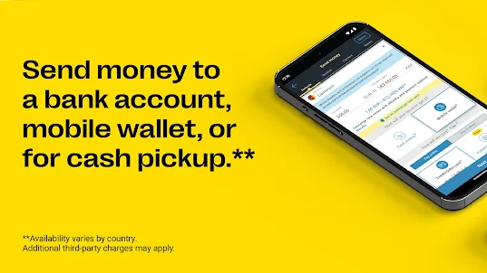 Western Union Send Money Now