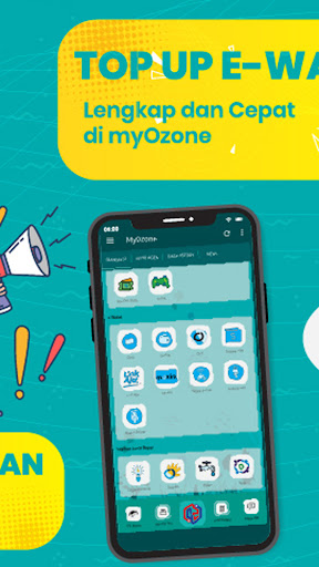 My Ozone Screen 3