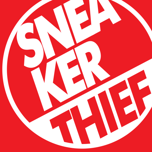 SneakerThief Sneaker App logo