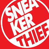 SneakerThief Sneaker App icon