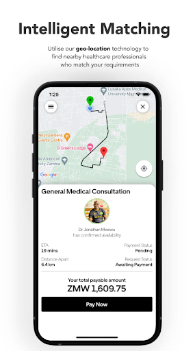 Frontier Care Screen 3