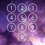 Keypad Lock-Summer、Rainy Lock icon