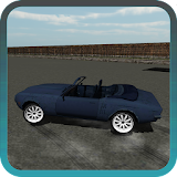 Real Extreme Car Drift 3D icon