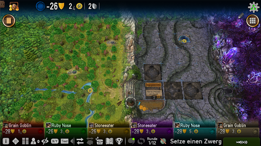 Caverna