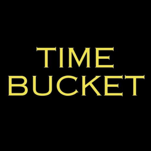 Time Bucket | Life App
