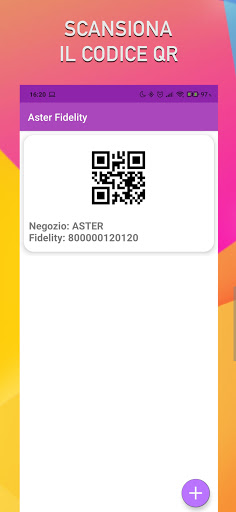 Aster Fidelity Screen 3