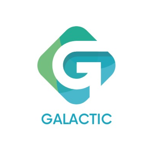 Galactic logo