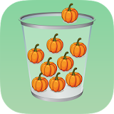 Pumpkin Drop icon