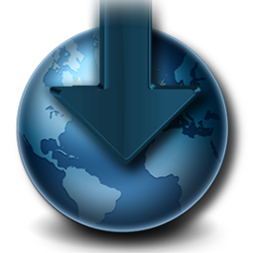 GeoLocator logo