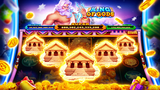 Grand Cash Casino Slots Games 27