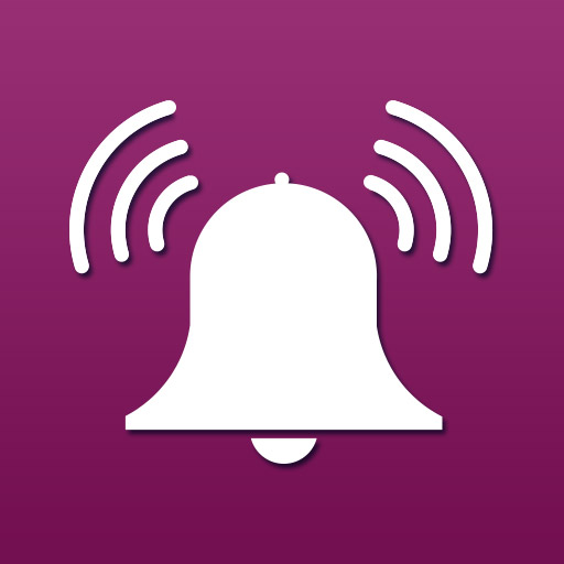 Home Alert logo