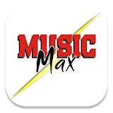 MusicMax Player icon
