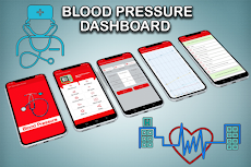 Blood Pressure Tracker & BP Diary 2021のおすすめ画像2
