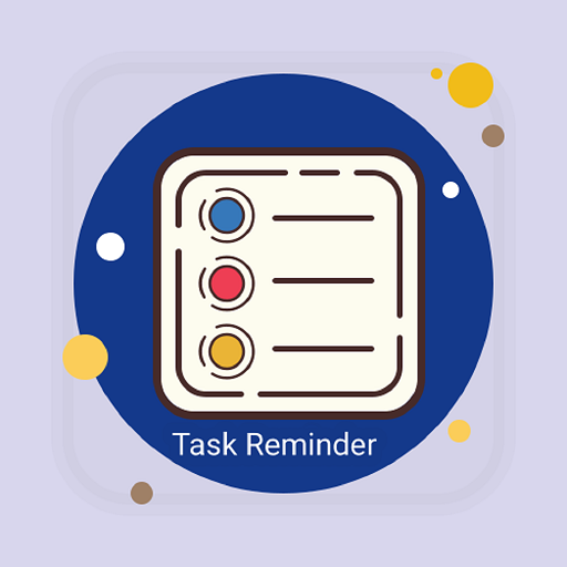 Task Reminder and Daily Notes logo