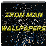 HD Iron-Man Wallpapers icon