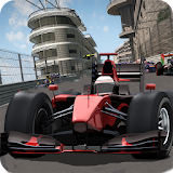 Real Formula Racing - Extreme Sports Racing Car icon