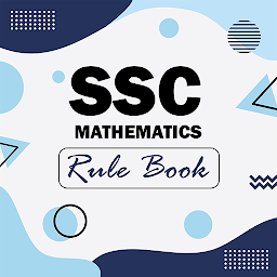 Icon image SSC Mathematics Rule Book