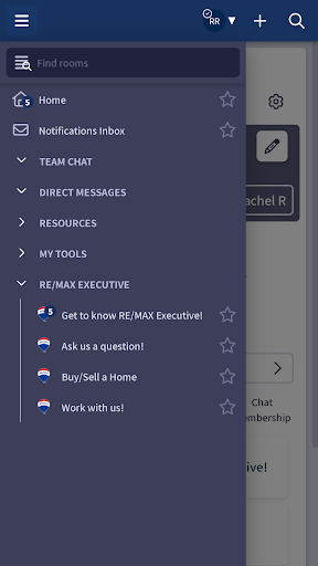 RE/MAX Executive Screen 2