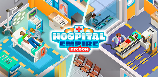 Hospital Empire Tycoon – Idle
