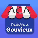 Cover Image of Télécharger Commerces de Gouvieux  APK