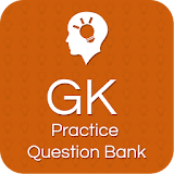 GK Practice Question Bank icon