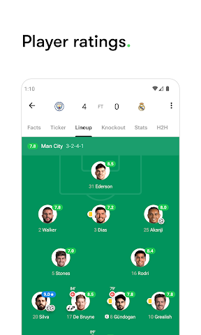 FotMob - Preview 5