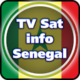TV Sat Info Senegal icon