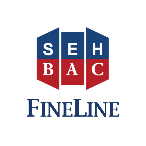 SEHBAC Fineline  Icon
