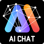 Cover Image of ดาวน์โหลด Chat AI  APK