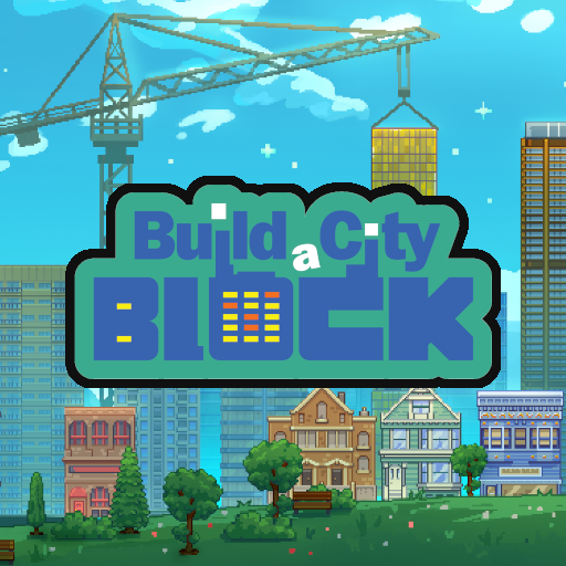 Build A City Block Download on Windows