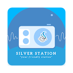 Cover Image of Download SILVER STATION  APK