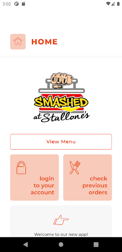 Android application Get Smashed At Stallones screenshort