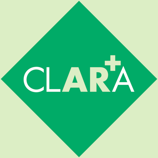 CLARA+ 0.0.4 Icon