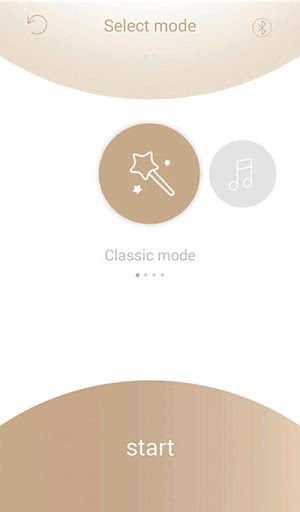 ZALO REMOTE Screen 2