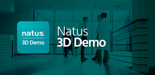 Natus 3D Demo