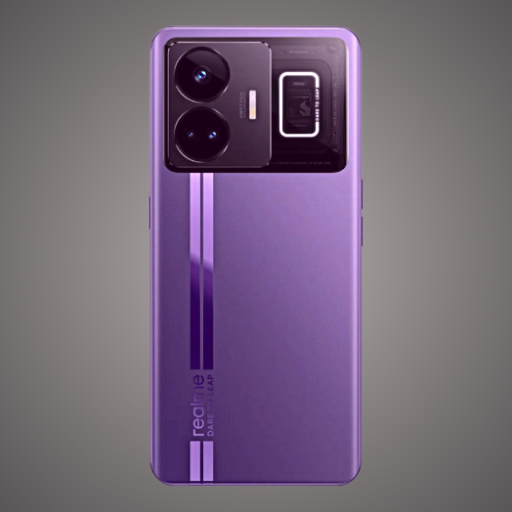 Realme GT Neo 6