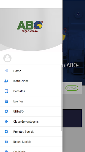 ABO CEARÁ Screen 2