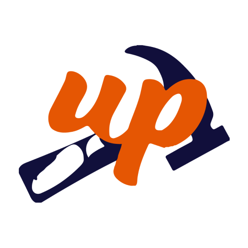 TradesUp logo